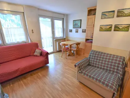 Villa Bellavista, apt 80 m² familial à Canazei - Photo 3