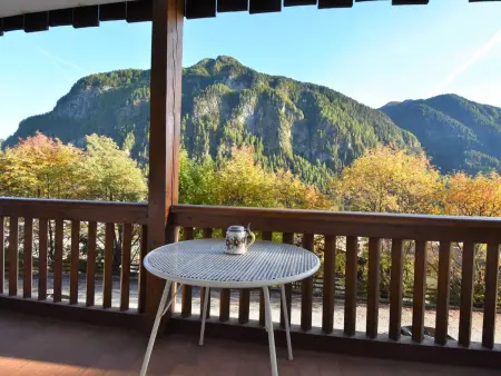 Villa Bellavista, apt 80 m² familial à Canazei - Photo 5