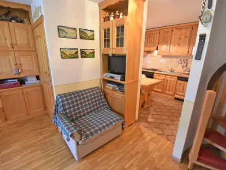 Villa Bellavista, apt 80 m² familial à Canazei - Photo 6