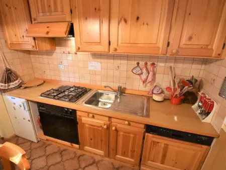 Villa Bellavista, apt 80 m² familial à Canazei - Photo 7