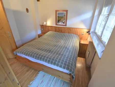 Villa Bellavista, apt 80 m² familial à Canazei - Photo 9