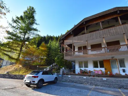 Villa Bellavista, apt 80 m² familial à Canazei - Photo 16