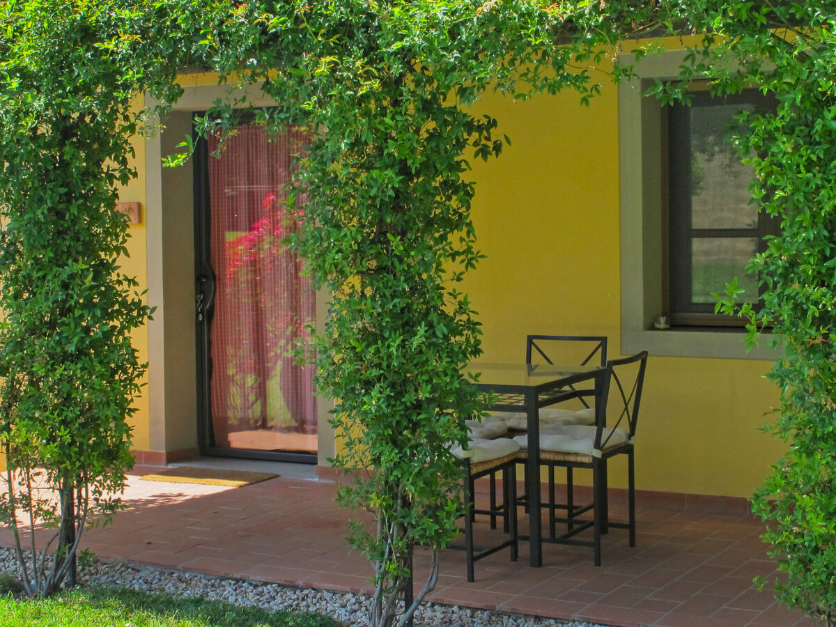 Gîte Girasole – maison de maître en Toscane, piscine - Photo 1