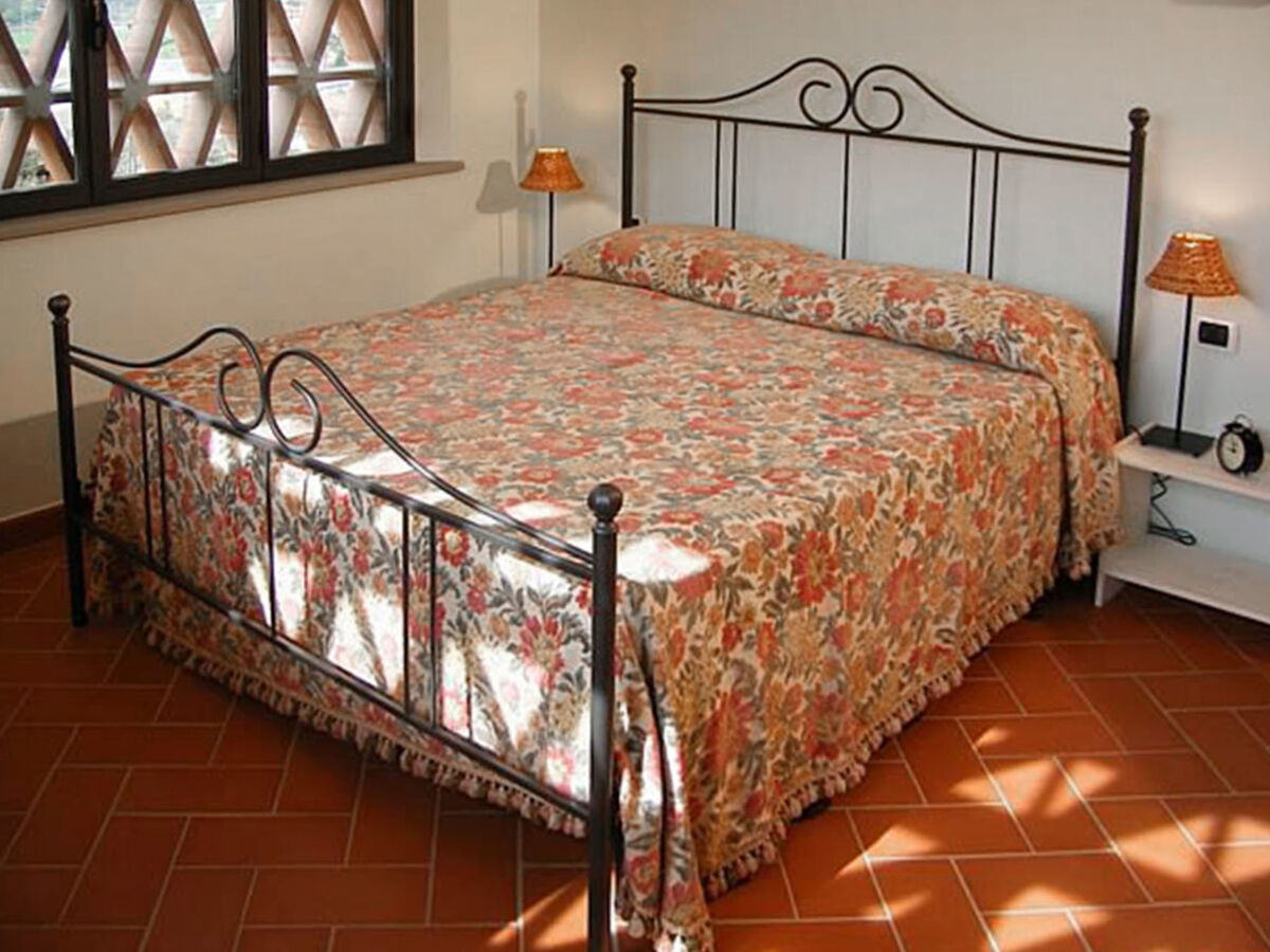 Gîte Girasole – maison de maître en Toscane, piscine - Photo 5