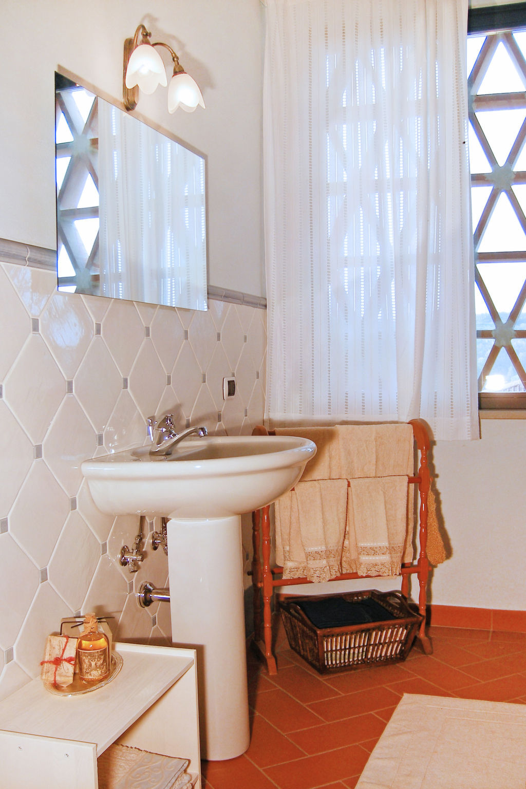 Gîte Girasole – maison de maître en Toscane, piscine - Photo 6