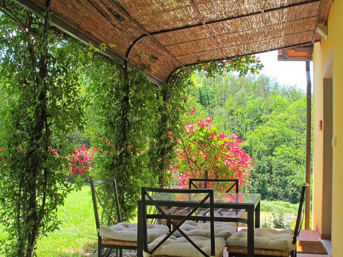 Gîte Girasole – maison de maître en Toscane, piscine - Photo 7