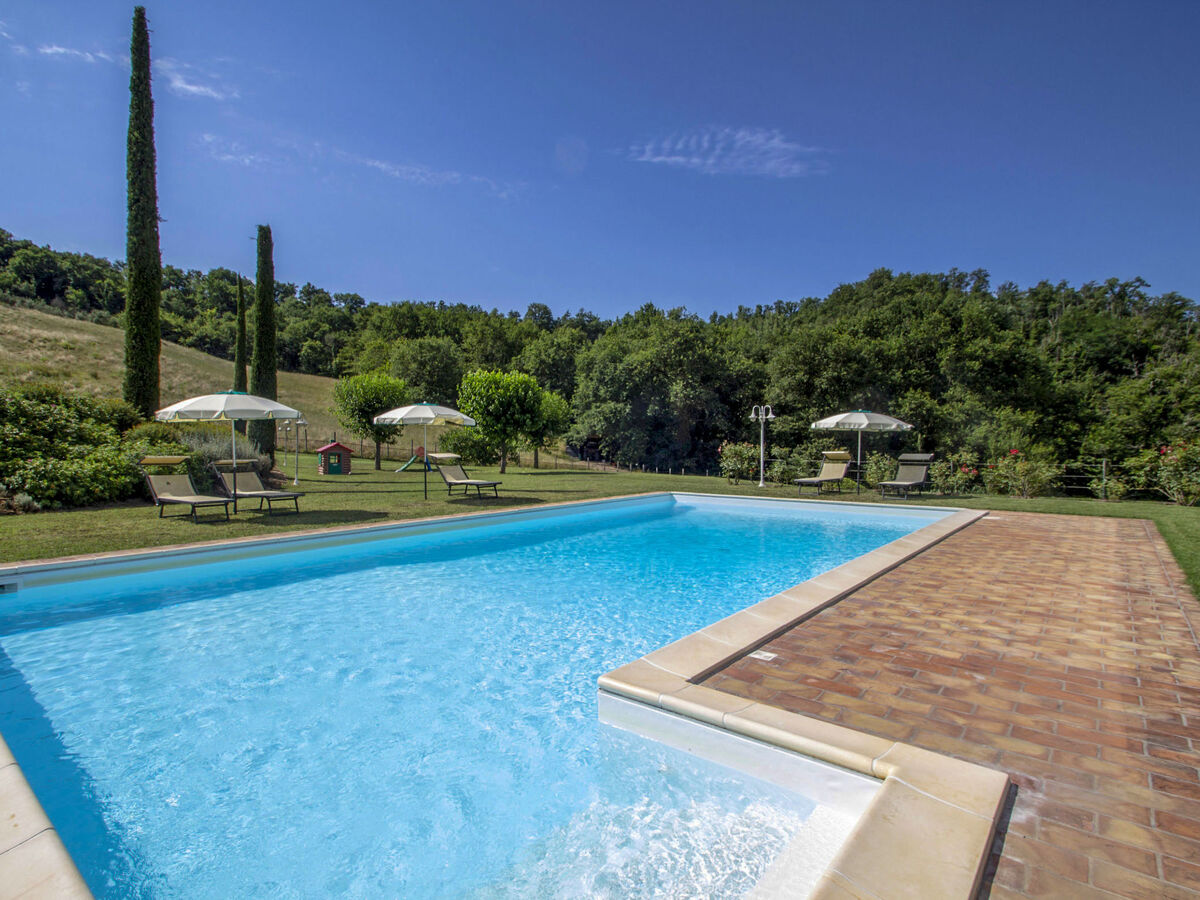Gîte Lavanda – terrasse 40 m² et piscine en Toscane - Photo 2