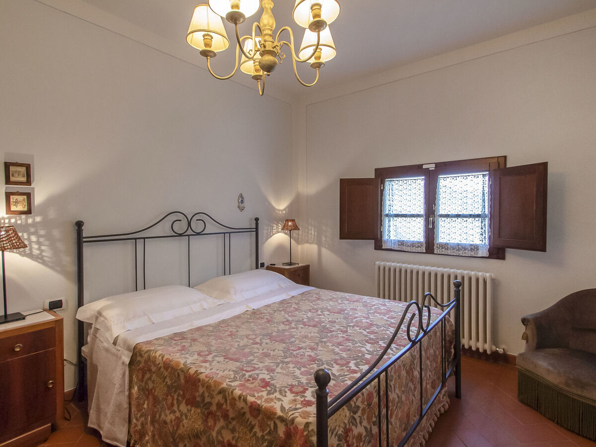 Gîte Lavanda – terrasse 40 m² et piscine en Toscane - Photo 5
