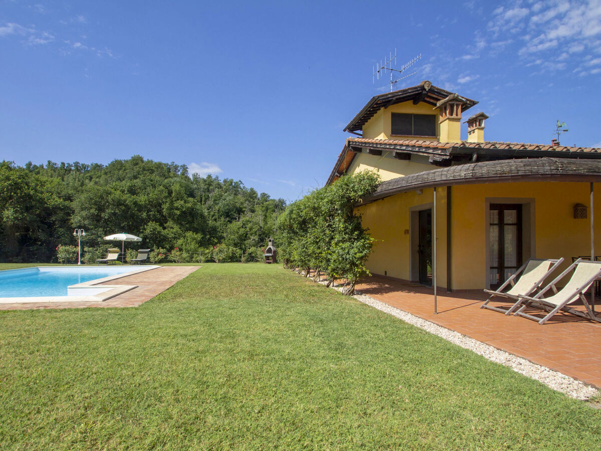 Gîte Lavanda – terrasse 40 m² et piscine en Toscane - Photo 8
