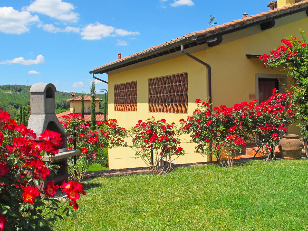 Gîte Lavanda – terrasse 40 m² et piscine en Toscane - Photo 26