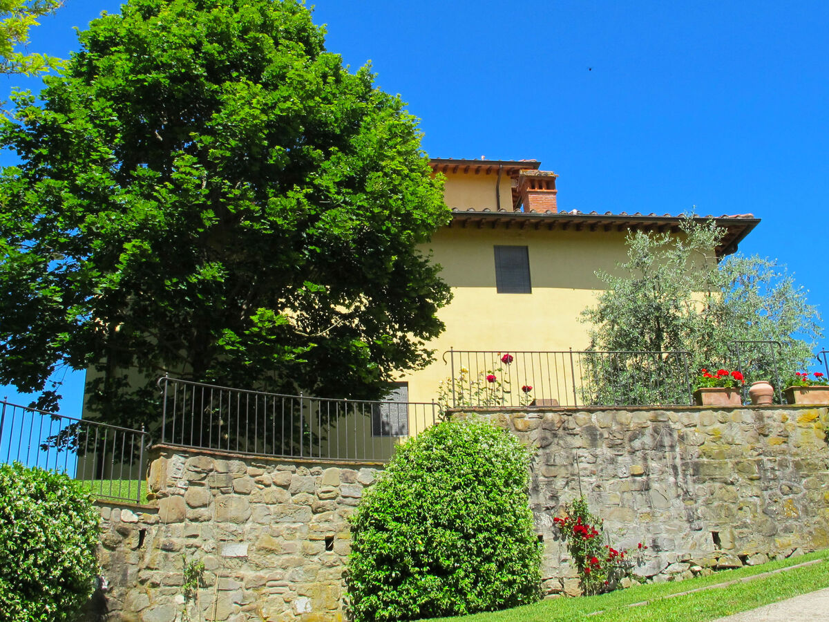 Gîte Lavanda – terrasse 40 m² et piscine en Toscane - Photo 27