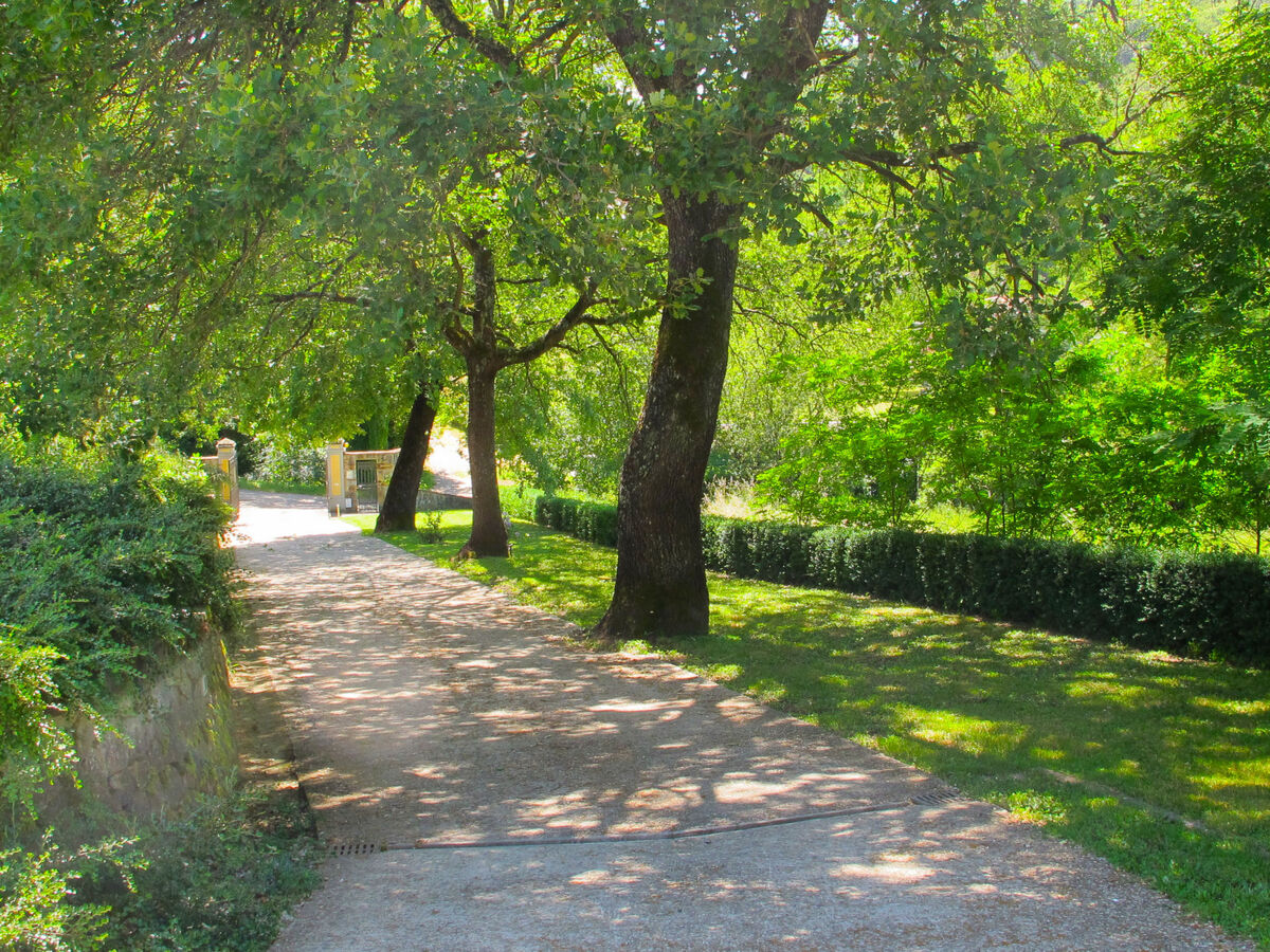 Gîte Lavanda – terrasse 40 m² et piscine en Toscane - Photo 30
