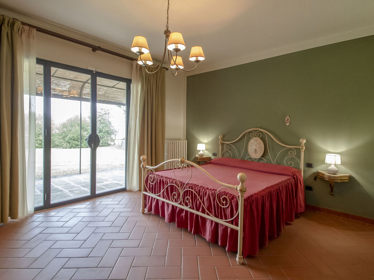 Gîte Rosmarino – Maison de maître en Toscane, piscine - Photo 5
