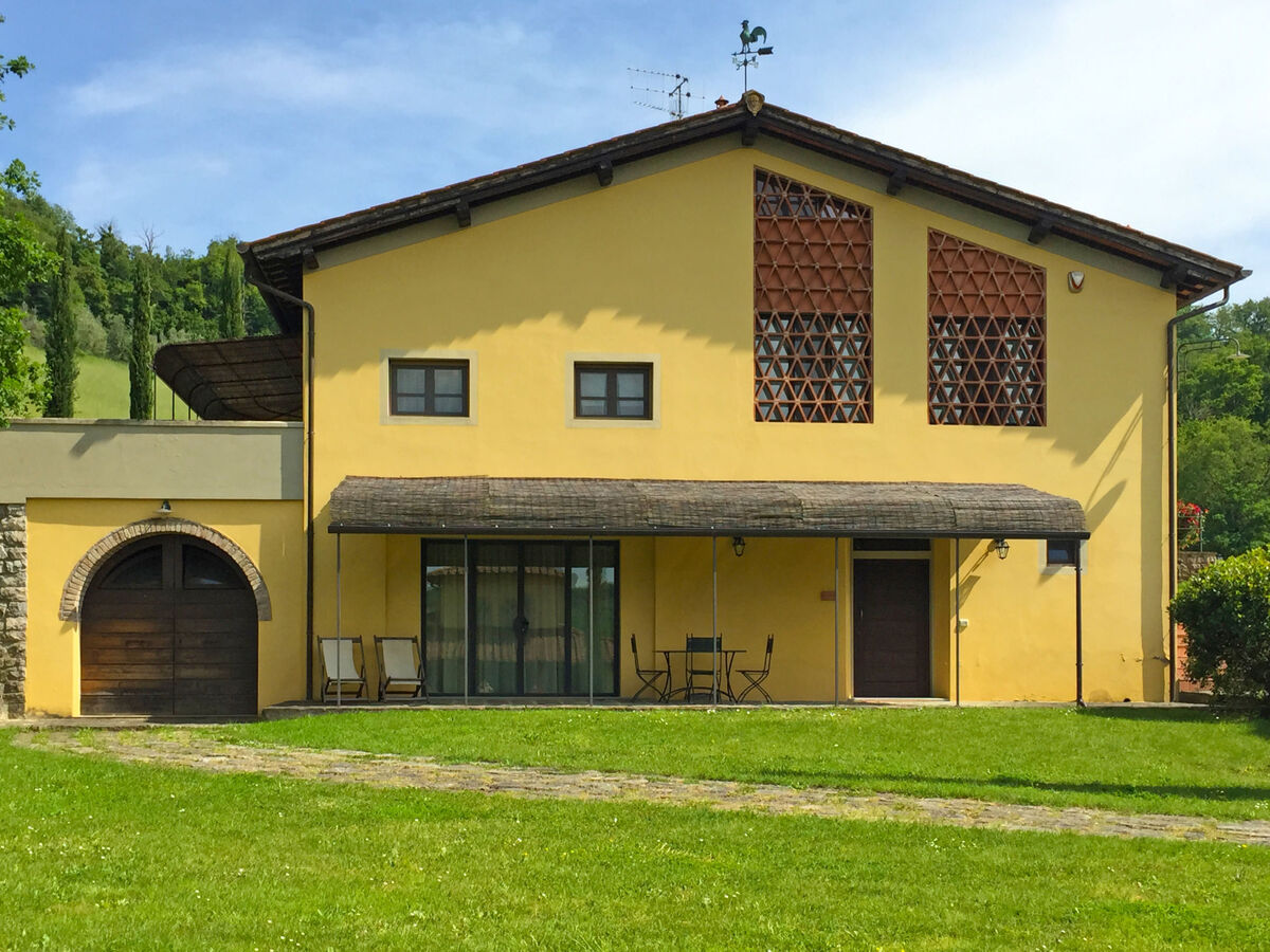 Gîte Rosmarino – Maison de maître en Toscane, piscine - Photo 6