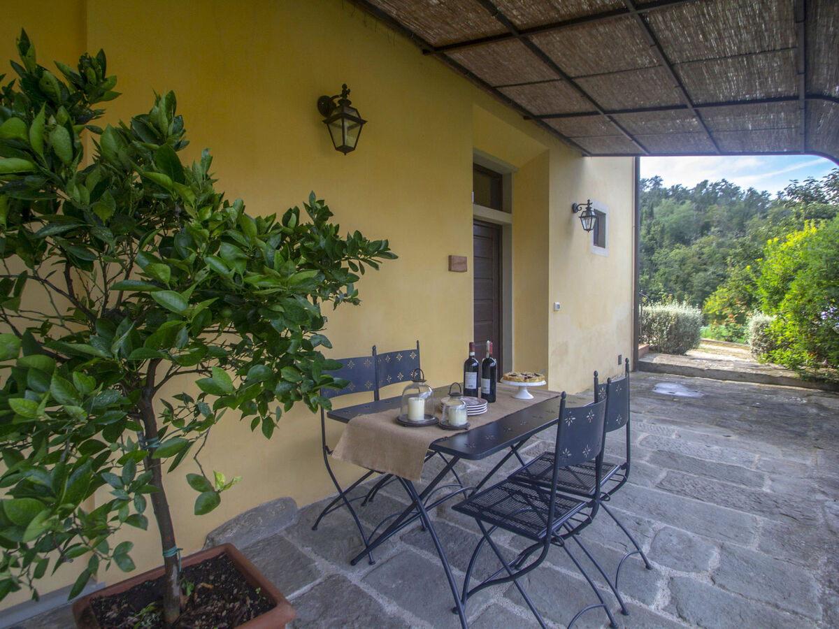 Gîte Rosmarino – Maison de maître en Toscane, piscine - Photo 7