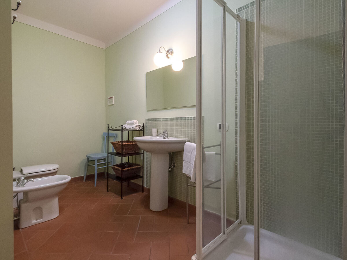 Gîte Rosmarino – Maison de maître en Toscane, piscine - Photo 21