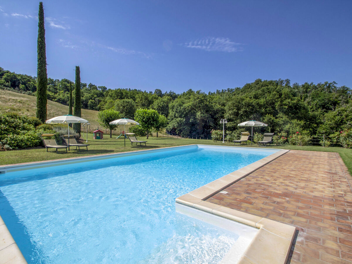 Gîte Corbezzolo – maison de maître près du Chianti - Photo 2