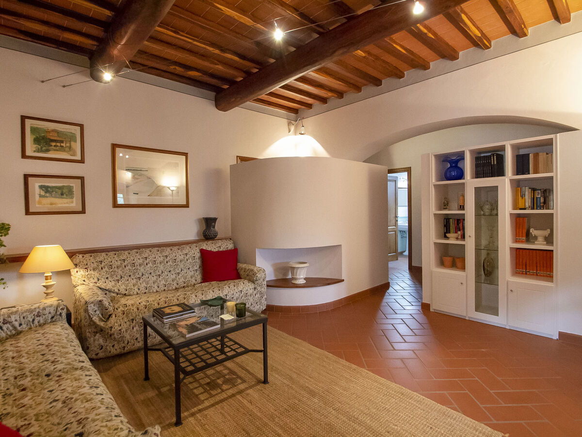 Gîte Corbezzolo – maison de maître près du Chianti - Photo 5