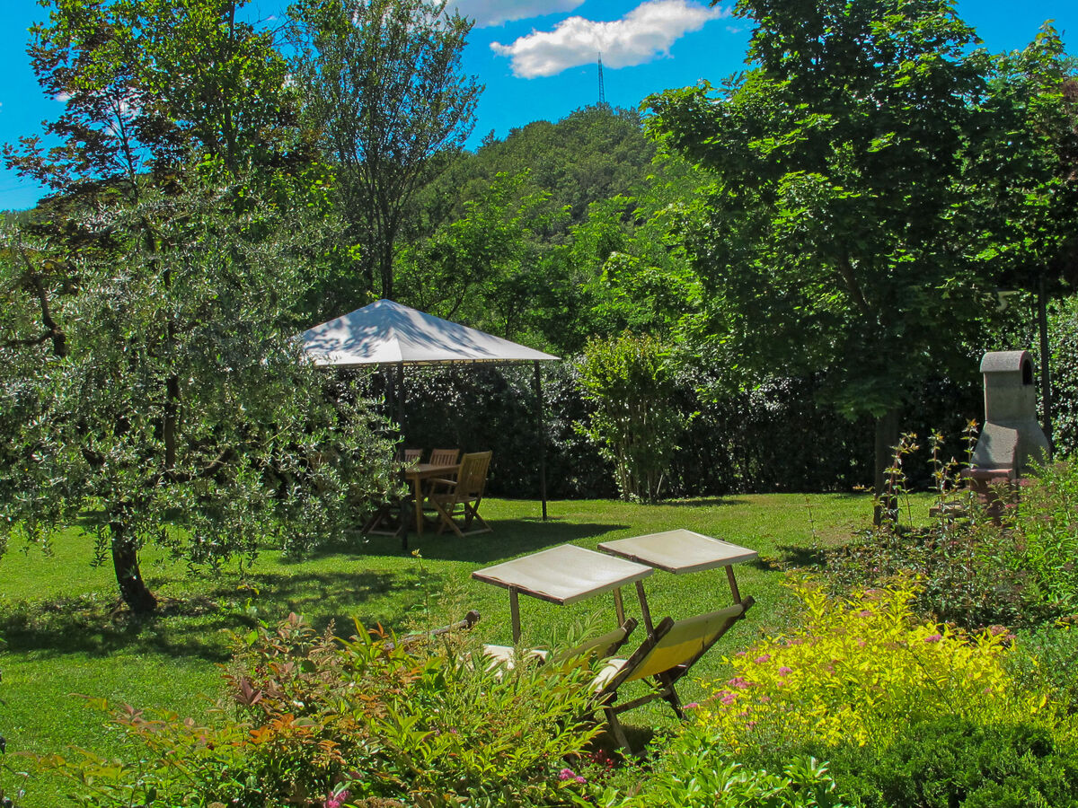 Gîte Corbezzolo – maison de maître près du Chianti - Photo 6