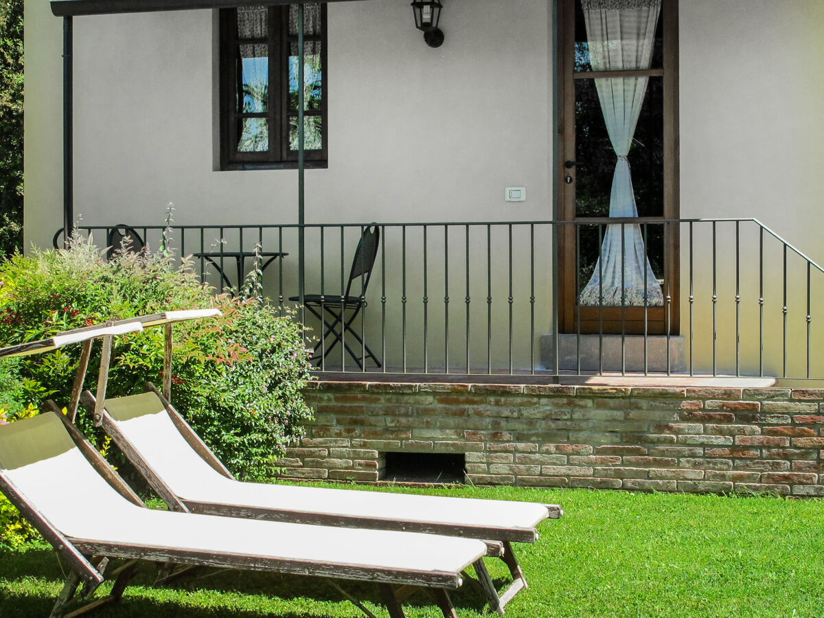 Gîte Corbezzolo – maison de maître près du Chianti - Photo 7