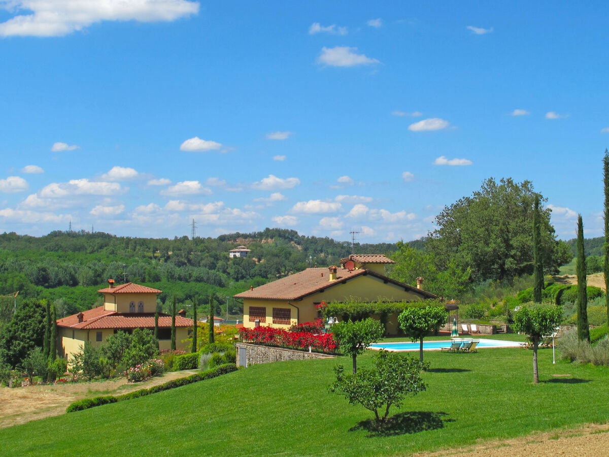 Gîte Corbezzolo – maison de maître près du Chianti - Photo 8