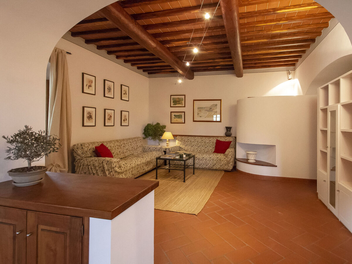 Gîte Corbezzolo – maison de maître près du Chianti - Photo 10