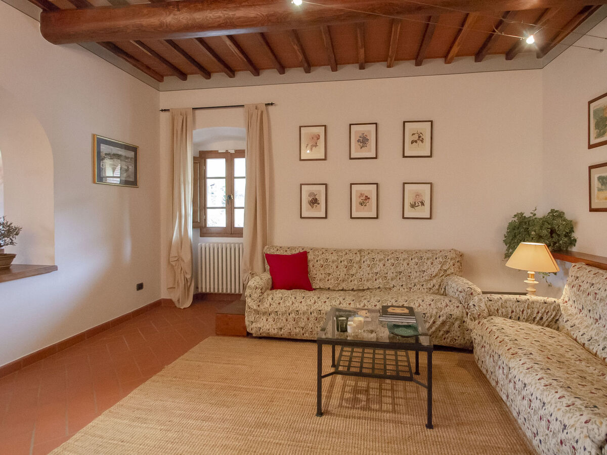 Gîte Corbezzolo – maison de maître près du Chianti - Photo 11