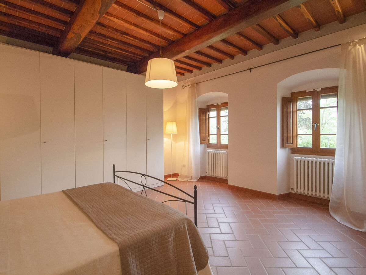 Gîte Corbezzolo – maison de maître près du Chianti - Photo 15