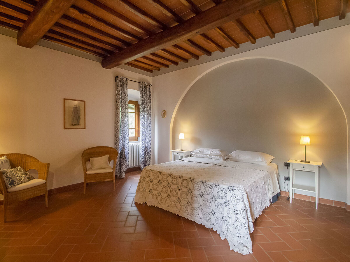 Gîte Corbezzolo – maison de maître près du Chianti - Photo 16