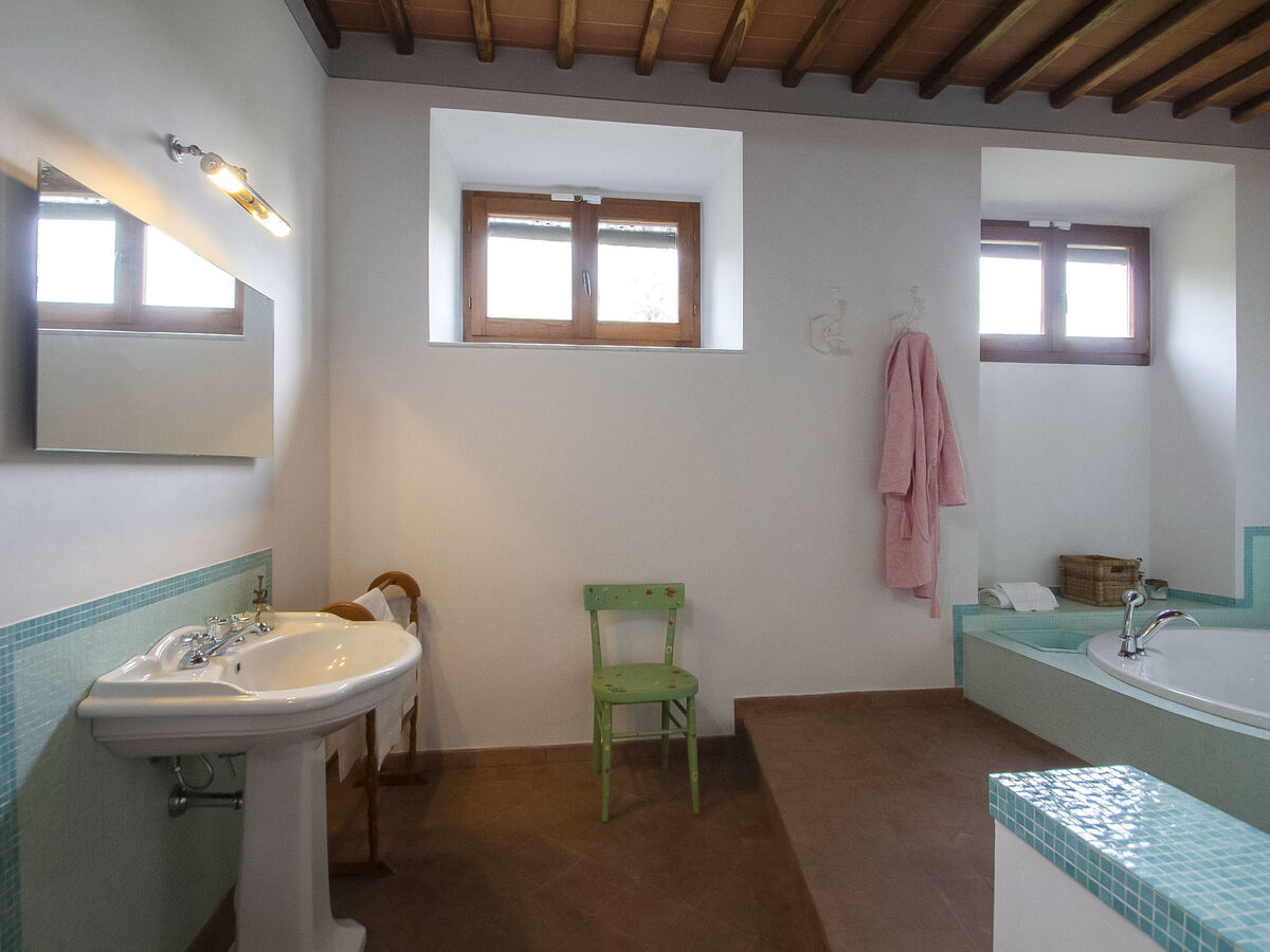 Gîte Corbezzolo – maison de maître près du Chianti - Photo 17