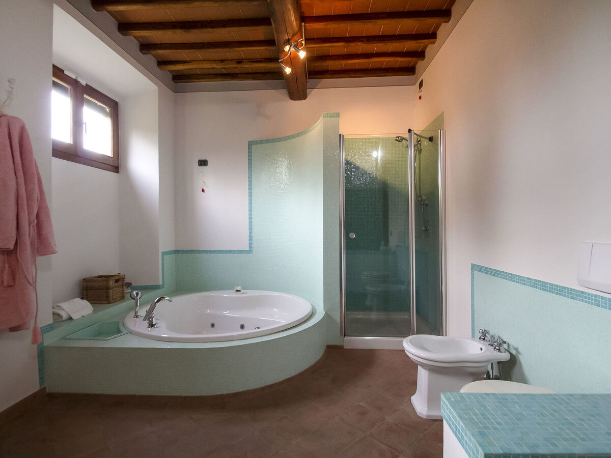 Gîte Corbezzolo – maison de maître près du Chianti - Photo 18