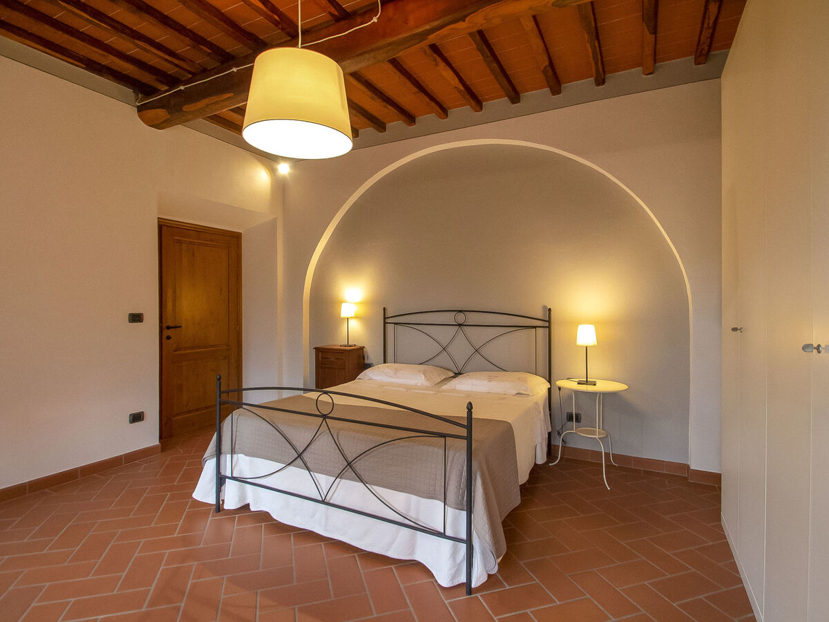 Gîte Corbezzolo – maison de maître près du Chianti - Photo 19