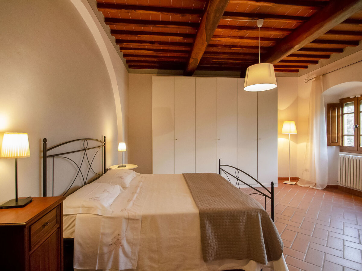 Gîte Corbezzolo – maison de maître près du Chianti - Photo 20