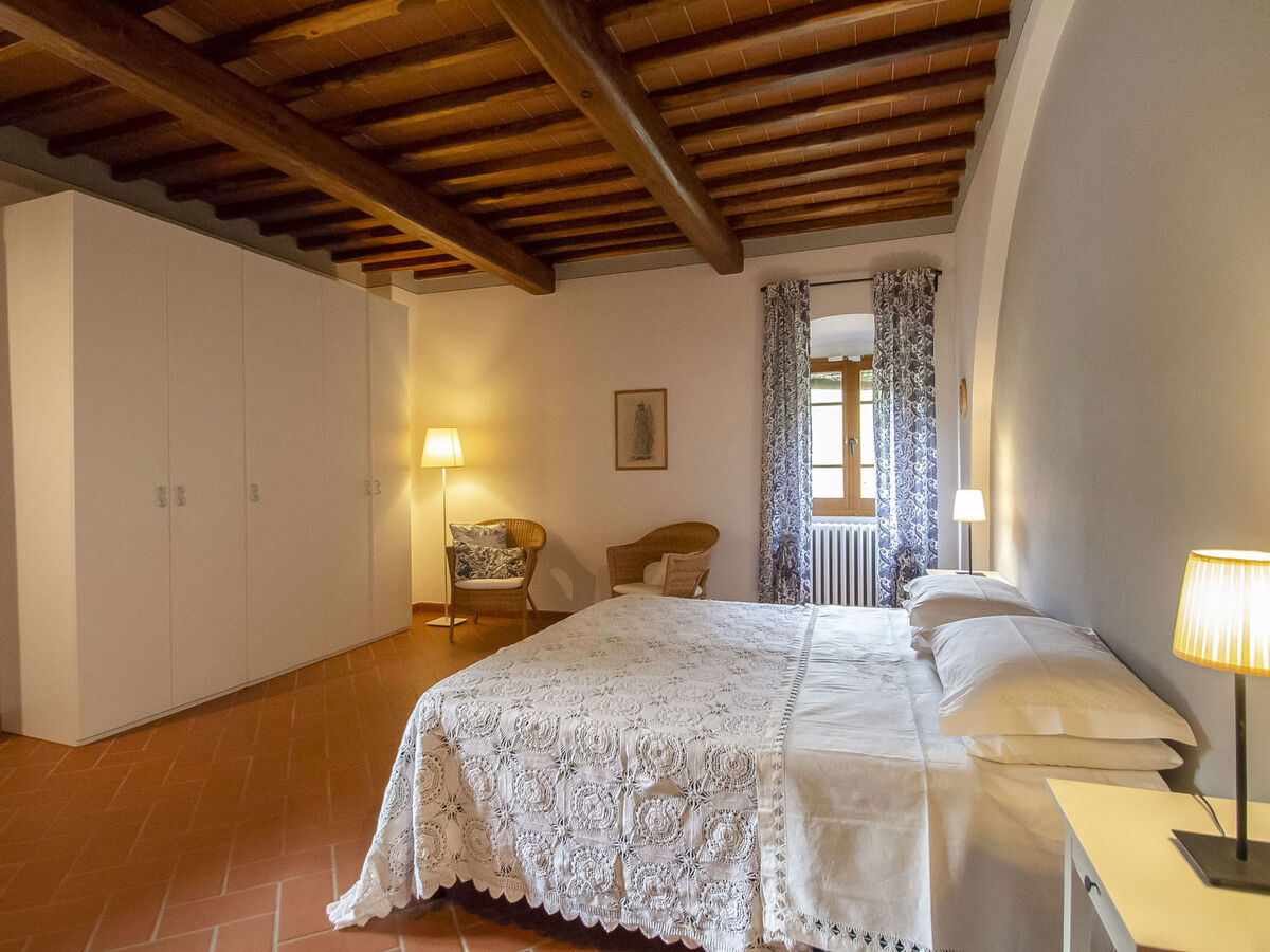 Gîte Corbezzolo – maison de maître près du Chianti - Photo 21