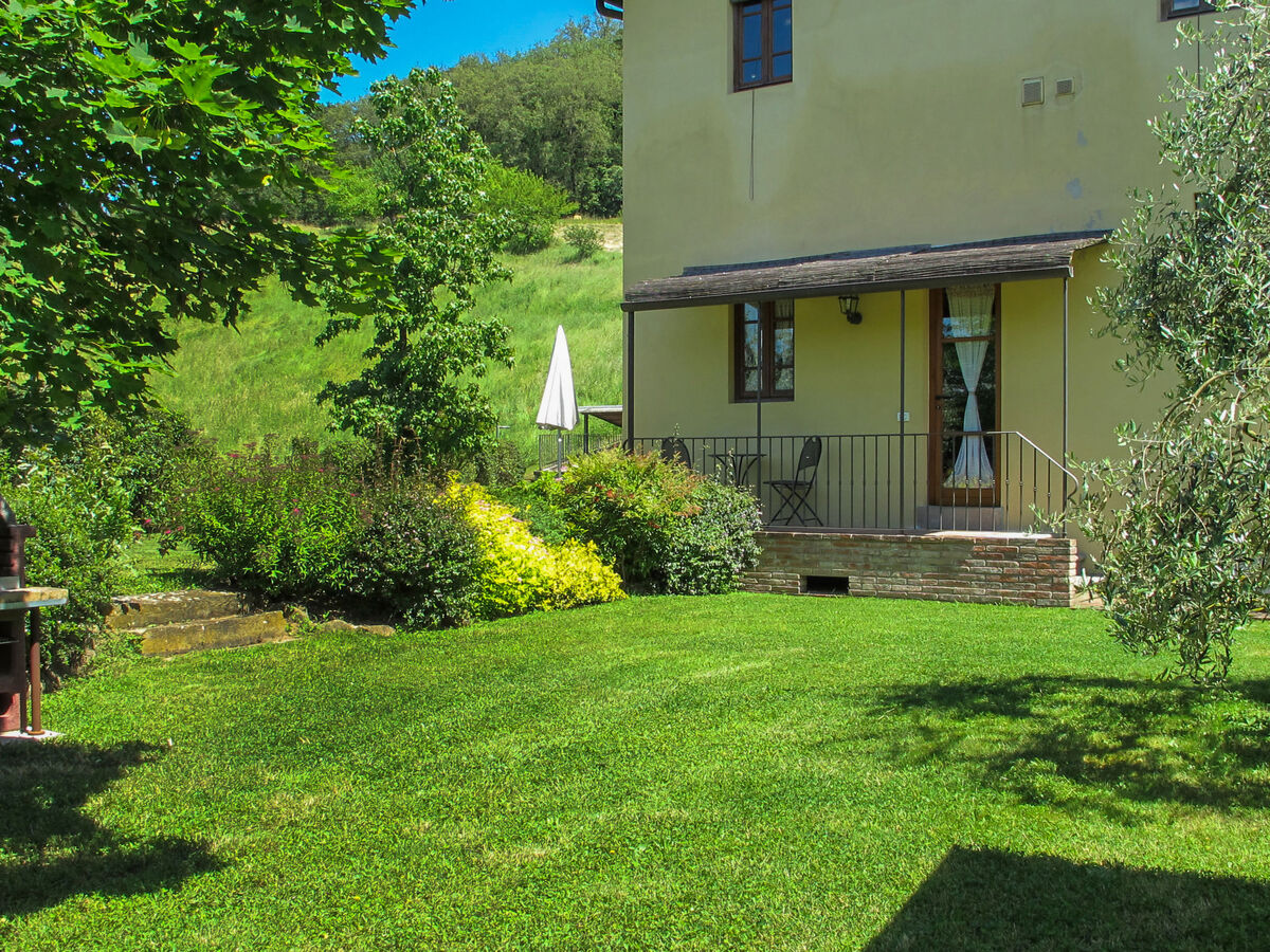 Gîte Corbezzolo – maison de maître près du Chianti - Photo 22