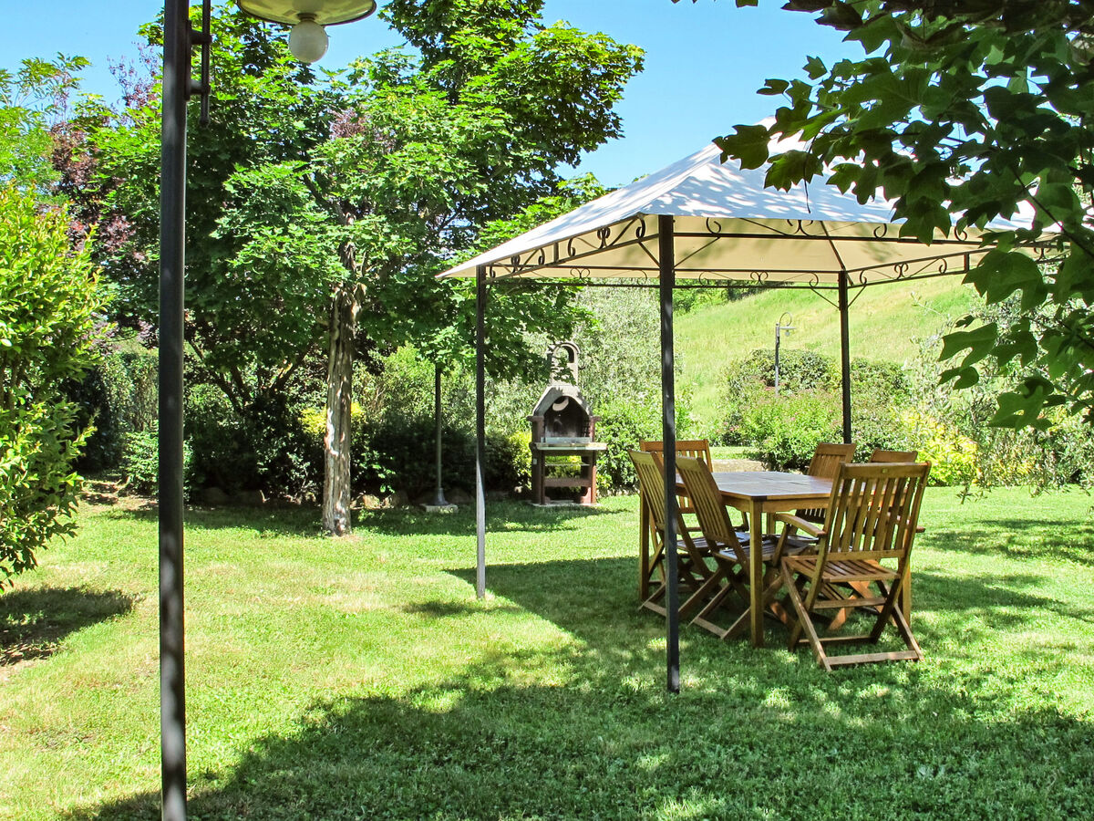 Gîte Corbezzolo – maison de maître près du Chianti - Photo 23