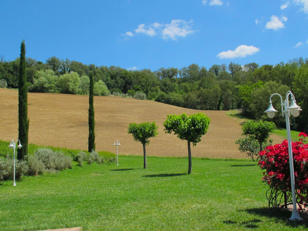 Gîte Corbezzolo – maison de maître près du Chianti - Photo 28