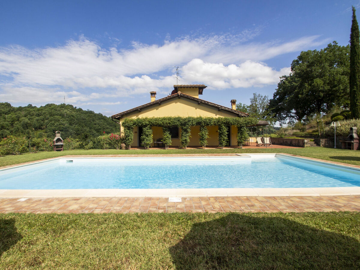 Gîte Corbezzolo – maison de maître près du Chianti - Photo 31