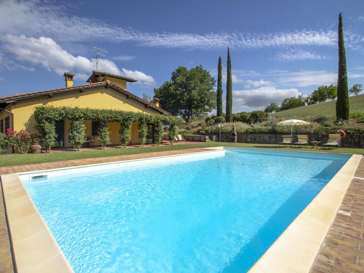 Gîte Corbezzolo – maison de maître près du Chianti - Photo 33