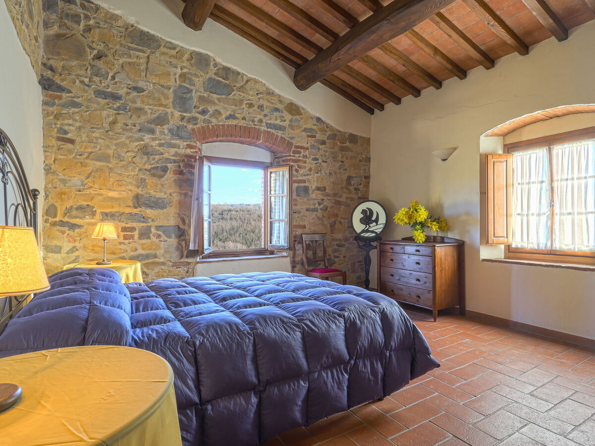 Gîte Petrarca - Vue Chianti à San Donato in Poggio - Photo 8