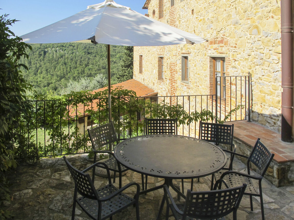 Gîte Petrarca - Vue Chianti à San Donato in Poggio - Photo 27