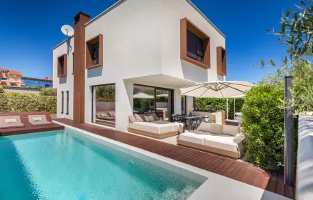 Location maison à Pula