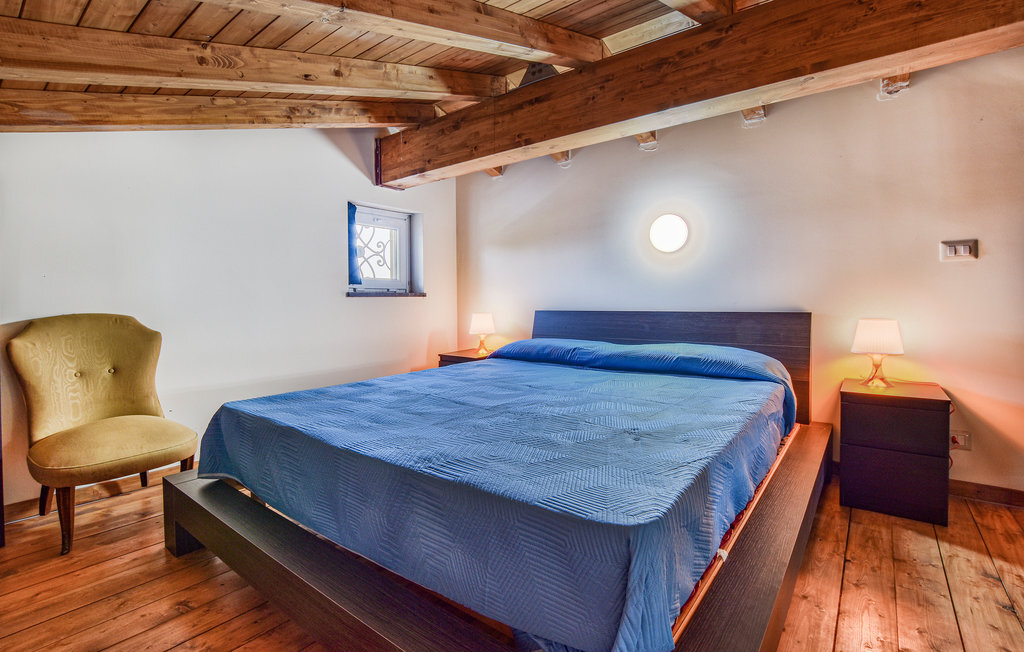 Maison sur l'Etna avec piscine et vignobles à Castiglione - Photo 5