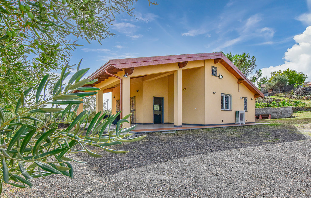 Maison sur l'Etna avec piscine et vignobles à Castiglione - Photo 8