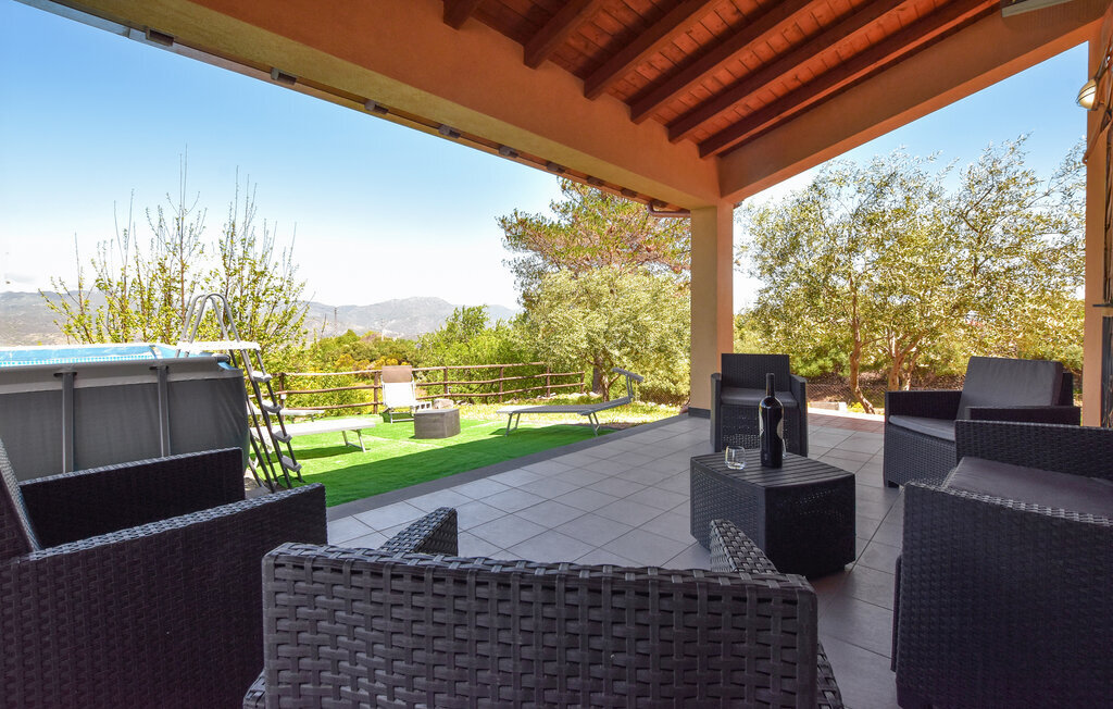 Maison sur l'Etna avec piscine et vignobles à Castiglione - Photo 12