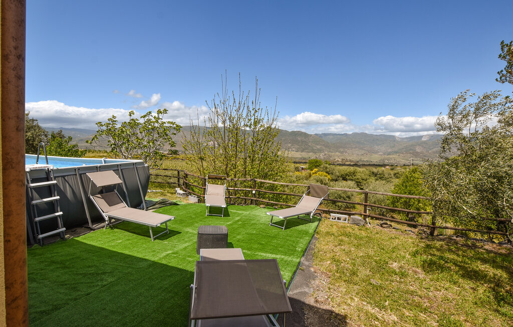 Maison sur l'Etna avec piscine et vignobles à Castiglione - Photo 13
