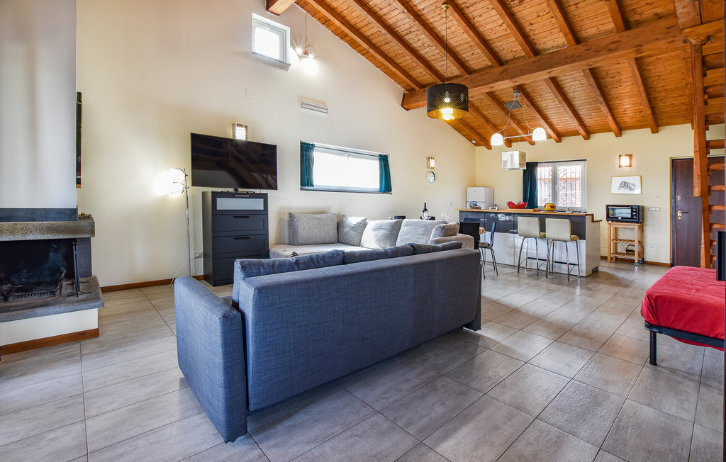 Maison sur l'Etna avec piscine et vignobles à Castiglione - Photo 14