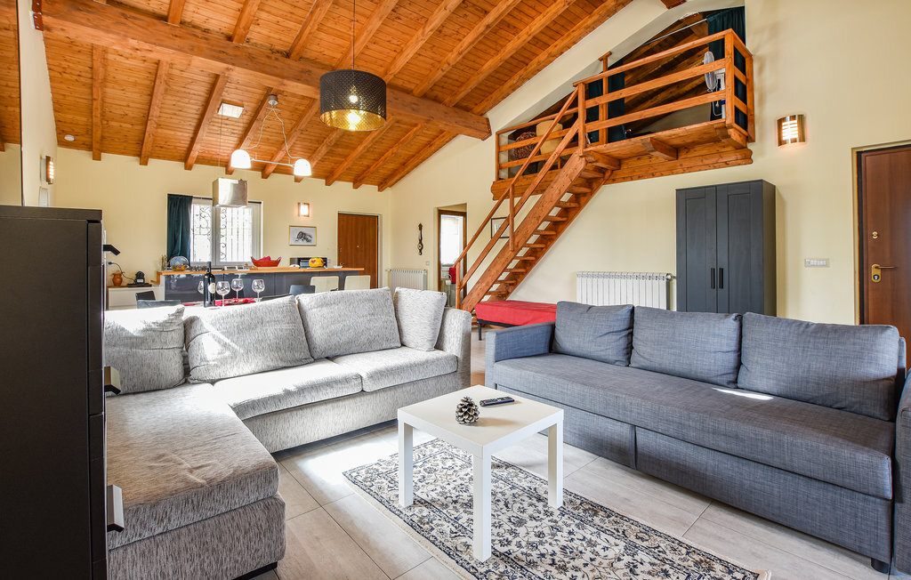 Maison sur l'Etna avec piscine et vignobles à Castiglione - Photo 15