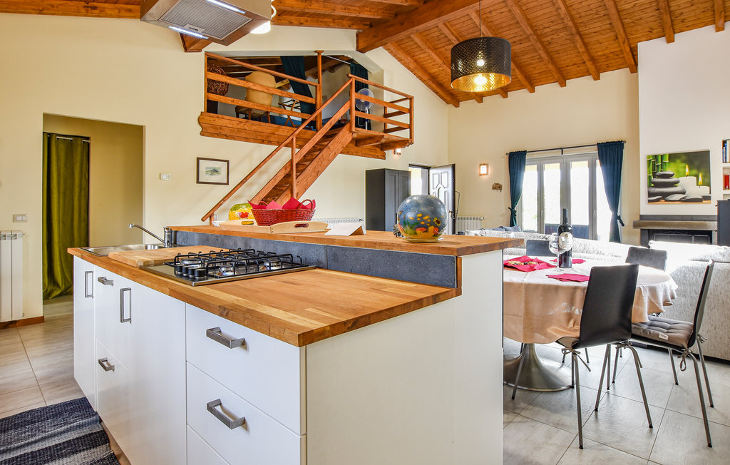 Maison sur l'Etna avec piscine et vignobles à Castiglione - Photo 16
