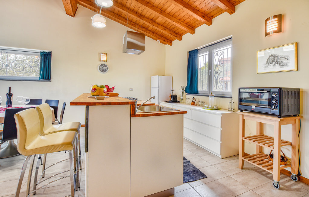 Maison sur l'Etna avec piscine et vignobles à Castiglione - Photo 17